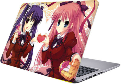 

Printclub Designer-014 Vinyl Laptop Decal 15.6