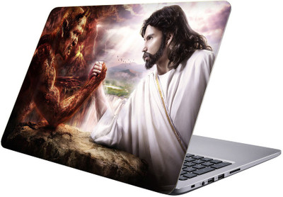 

Printclub Laptop Stickers 15.6 inch- Laptop skin-318 Vinyl Laptop Decal 15.6