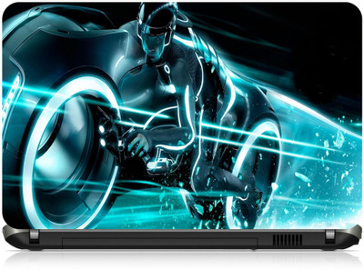 

Box 18 3d Bike623 Vinyl Laptop Decal 15.6