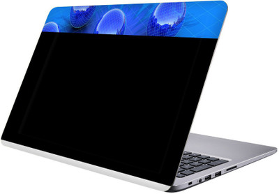 

Printclub Multicolor-303 Vinyl Laptop Decal 15.6