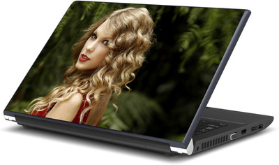 

Artifa Taylor Swift Fab Vinyl Laptop Decal 15.6