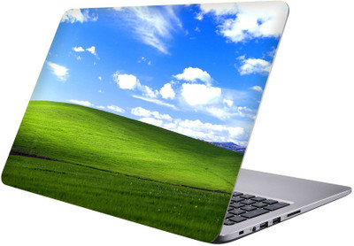 

Printclub Multicolor-462 Vinyl Laptop Decal 15.6