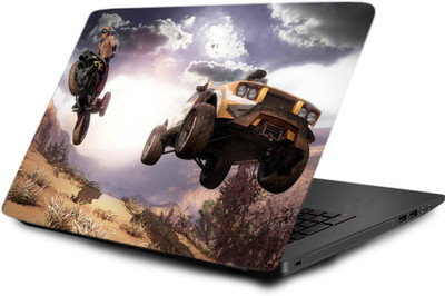 

Printclub Laptop Skin decal 15.6 inch- Laptop skin-133 Vinyl Laptop Decal 15.6