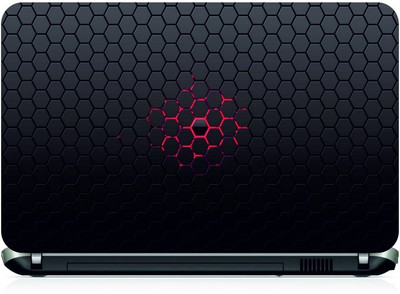 

Box 18 Honey Comb Design4389 Vinyl Laptop Decal 15.6