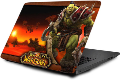 

Printclub Laptop Skin decal 15.6 inch- Laptop skin-848 Vinyl Laptop Decal 15.6