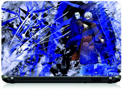 

Box 18 Sasori Puppets494 Vinyl Laptop Decal 15.6
