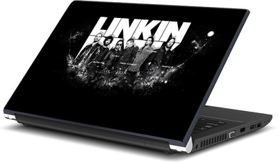 

ShopMantra Linkin park Vinyl Laptop Decal 15.6