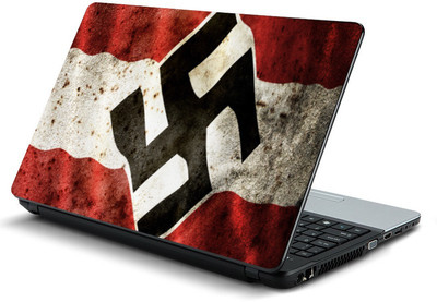 

Shoprider Multicolor,Designer -194 Vinyl Laptop Decal 15.6