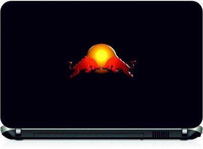 

Box 18 Red Bull412 Vinyl Laptop Decal 15.6