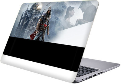 

Printclub Multicolor-382 Vinyl Laptop Decal 15.6