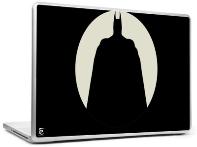 

Print Shapes Batman shadow Vinyl Laptop Decal 15.6