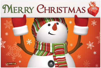 

Pics And You Pics And You Christmas Themed 230 Laptop Skin Vinyl Laptop Decal 15.6