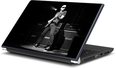 

Artifa Joe Satriani Cool Vinyl Laptop Decal 15.6