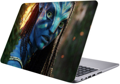 

Printclub Multicolor-297 Vinyl Laptop Decal 15.6