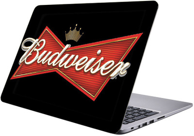 

Printclub Laptop Stickers 15.6 inch- Laptop skin-297 Vinyl Laptop Decal 15.6