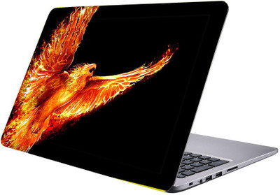 

Printclub Designer-122 Vinyl Laptop Decal 15.6