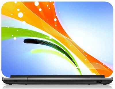 

Box 18 Colourful Ribbons1239 Vinyl Laptop Decal 15.6