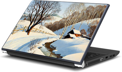 

Artifa Beautiful Scenery Model: Ls0632 Vinyl Laptop Decal 15.6