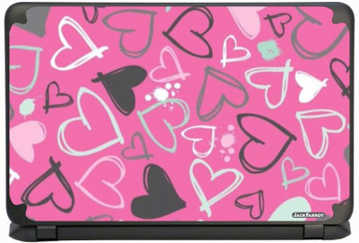 

Jack Parrot Noo Sticker 00196 Vinyl Laptop Decal 15.5