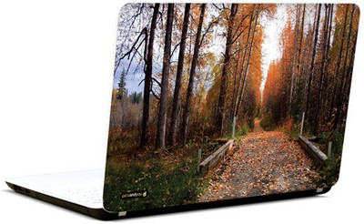 

Pics and You Pathway To Heaven 18 3M/Avery Vinyl Laptop Decal 15.6