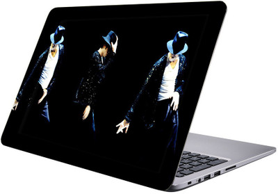 

Printclub Multicolor-494 Vinyl Laptop Decal 15.6