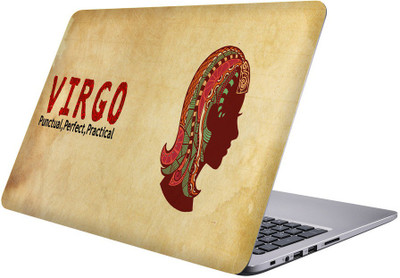

Printclub Laptop Stickers 15.6 inch- Laptop skin-102 Vinyl Laptop Decal 15.6