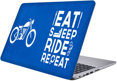 

Printclub Laptop Stickers 15.6 inch- Laptop skin-377 Vinyl Laptop Decal 15.6
