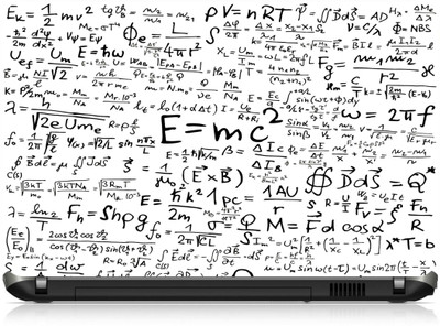 

Box 18 Energy Formula PhysicsW1610 Vinyl Laptop Decal 15.6