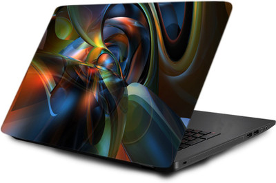 

Printclub Laptop Skin decal 15.6 inch- Laptop skin-498 Vinyl Laptop Decal 15.6