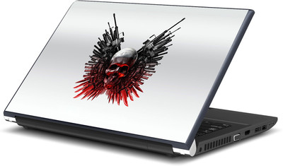 

Artifa The Expendables Movie Vinyl Laptop Decal 15.6