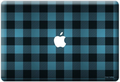 

Macmerise Checkmate Blue - Skin for Macbook 12" Vinyl Laptop Decal 12