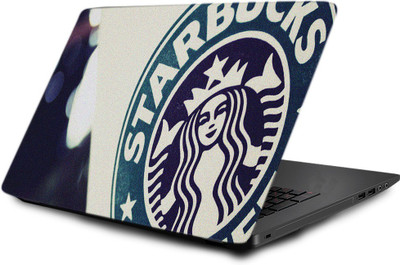 

Printclub Designer Stickers 15.6 inch- Laptop skin-744 Vinyl Laptop Decal 15.6