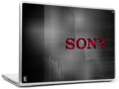 

Print Shapes SONY 1 Vinyl Laptop Decal 15.6
