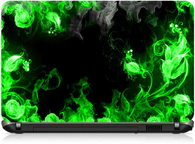 

Box 18 Smoked Leafes3241057 Vinyl Laptop Decal 15.6