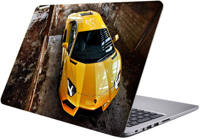 

Printclub Multicolor-311 Vinyl Laptop Decal 15.6