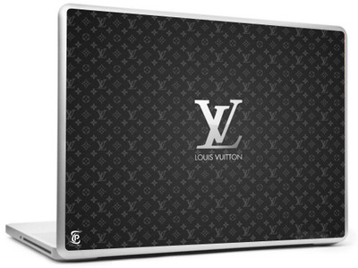 

Print Shapes Louis vuitton Vinyl Laptop Decal 15.6