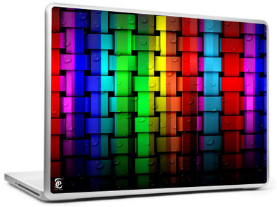 

Print Shapes My Galaxy Note 3 Vinyl Laptop Decal 15.6