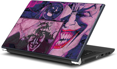 

Artifa Joker Artwork Vinyl Laptop Decal 15.6