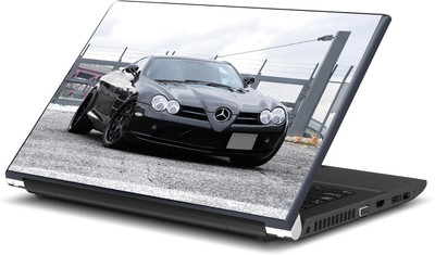 

Artifa Mercedes Fabulous Vinyl Laptop Decal 15.6