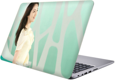 

Printclub Multicolor-044 Vinyl Laptop Decal 15.6