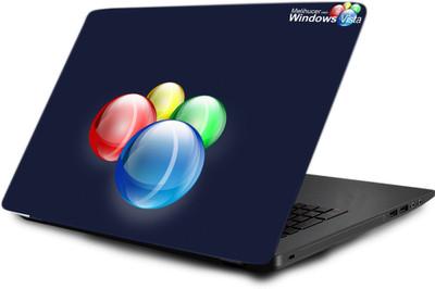 

Printclub Laptop Skin decal 15.6 inch- Laptop skin-370 Vinyl Laptop Decal 15.6