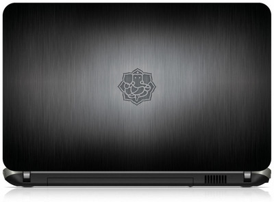 

Box 18 Lord Ganesha Abstract 1996 Vinyl Laptop Decal 15.6