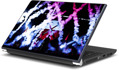 Artifa Pink Floyd Roger Waters Vinyl Laptop Decal 15.6