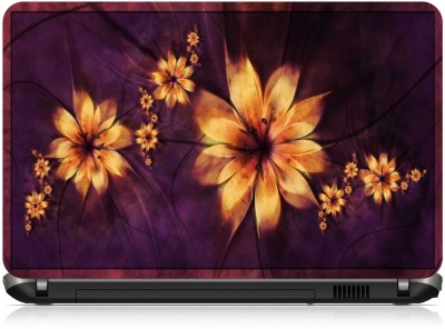 

Box 18 Flowers Artistic 128932 Vinyl Laptop Decal 15.6