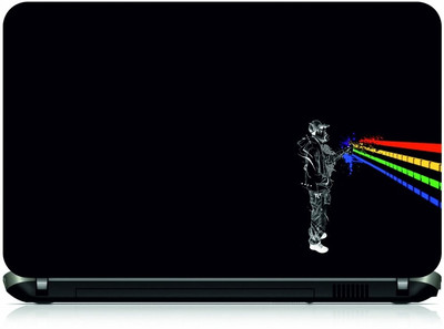 

Box 18 Trendy Painter201 Vinyl Laptop Decal 15.6