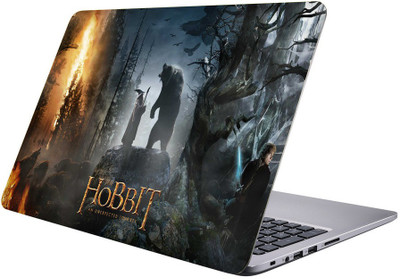 

Printclub Multicolor-316 Vinyl Laptop Decal 15.6
