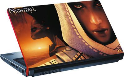 

Dspbazar DSP BAZAR 11128 Vinyl Laptop Decal 15.6