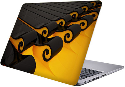 

Printclub Multicolor-334 Vinyl Laptop Decal 15.6