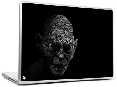 

Print Shapes Monster with precious Vinyl Laptop Decal 15.6