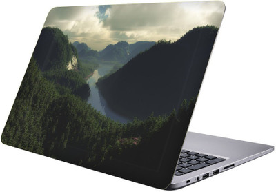 

Printclub Multicolor-438 Vinyl Laptop Decal 15.6